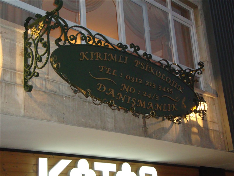 Ferforje Aydınlatma Aksesuarları
